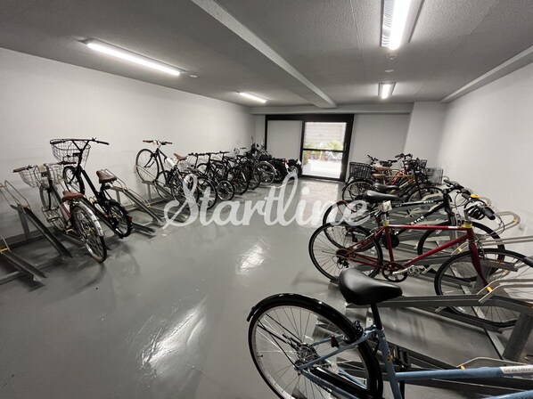 プレール・ドゥーク浅草IVの物件内観写真